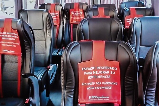 Round Trip Private Transfer Van-Santo Domingo Airport-Bahia Principe Romana - Additional Information