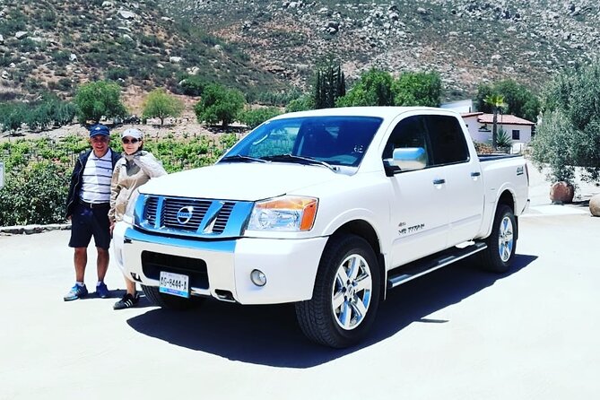 Round-trip Private Transportation in Valle - Customizable Itinerary Options