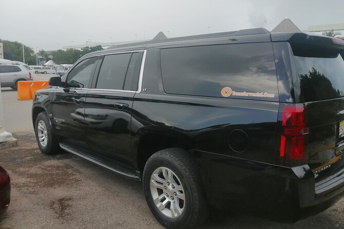 Round Trip PUJ to Uvero Alto - About Your Stay