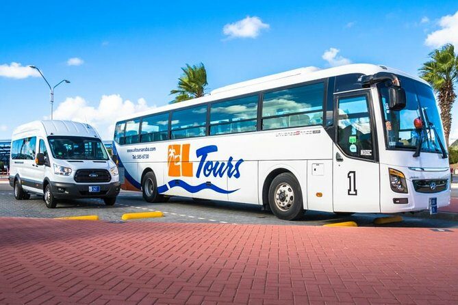 Round Trip Shared Airport Shuttle - FAQ