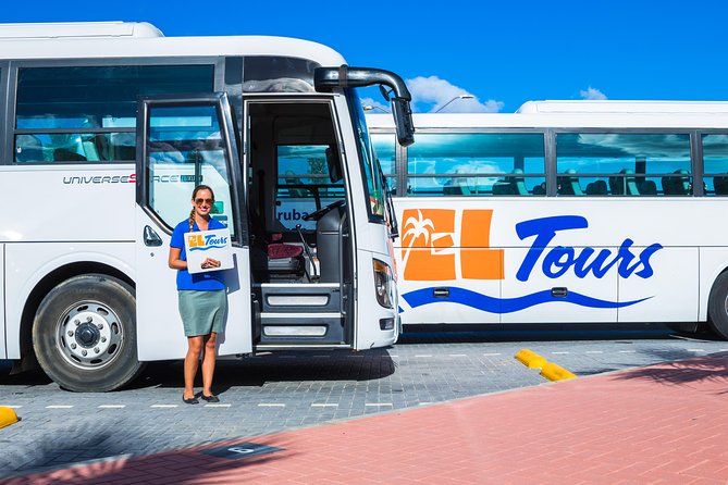 Round Trip Shared Airport Shuttle - Shuttle Features