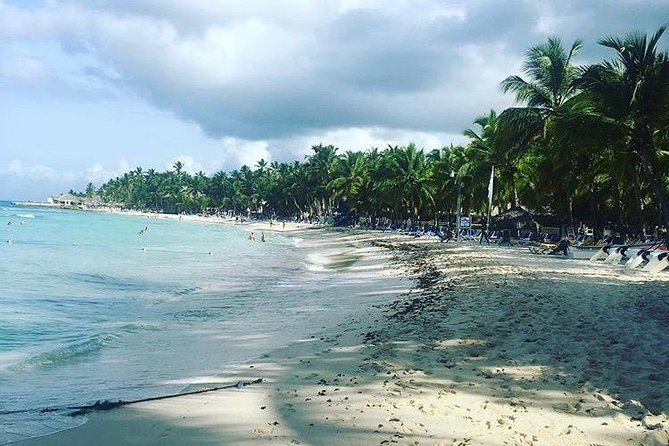 Round Trip Shuttle - Punta Cana Airport to La Romana Hotels 11-20 Passengers - Pickup and Drop-off