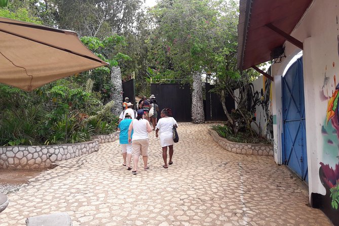 Round-Trip Shuttle Transportation to Nine Mile From Montego Bay - Questions About Your Stay