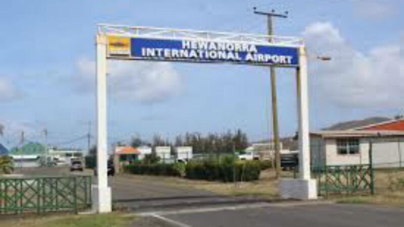 Round Trip St.Lucia Private Airport Transfers - Departure Process