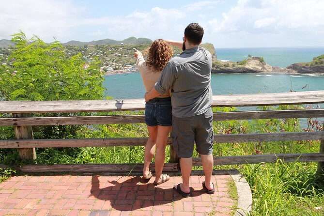 Round Trip St Lucia UVF / Airport Private Transfers - Traveler Reviews