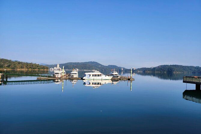 Round Trip Sun Moon Lake Private Tour from Taipei - A Deep Dive into the Sun Moon Lake Private Tour