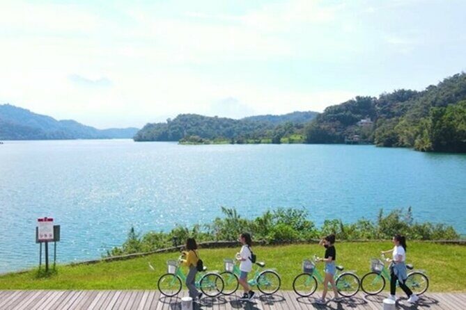 Round Trip Sun Moon Lake Private Tour from Taipei - FAQs