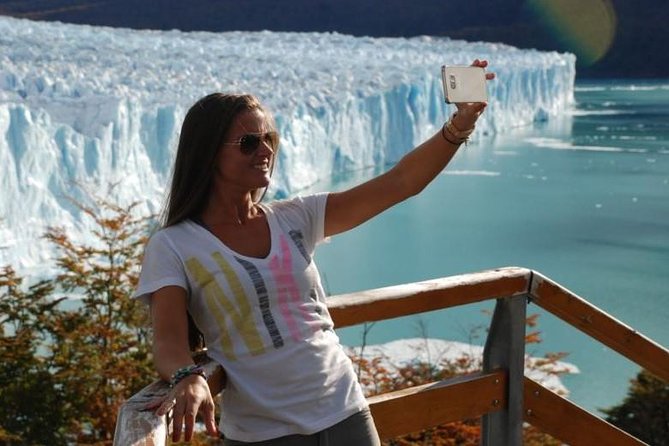 Round Trip Ticket-Bus to Perito Moreno Glacier From El Calafate - Pricing and Payment Information