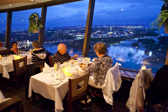Round-Trip: to and From Pearson Intl (Yyz) Airport to Niagara Falls, and Return - Accessibility and Accommodations