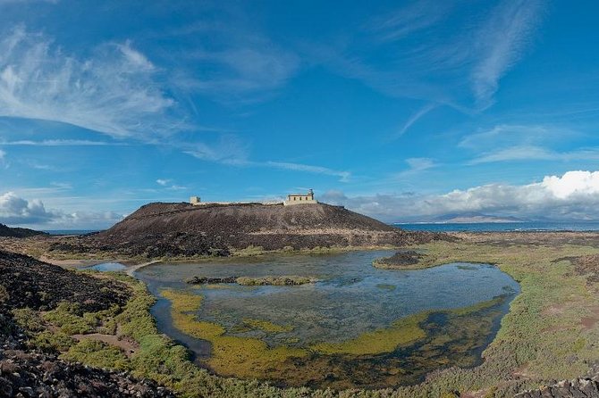 Round-Trip to Lobos Island From Corralejo + Entry, Fuerteventura - Duration and Weather Conditions