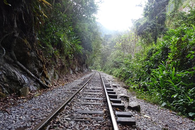 Round Trip to Machu Picchu by Train - Meeting and Pickup