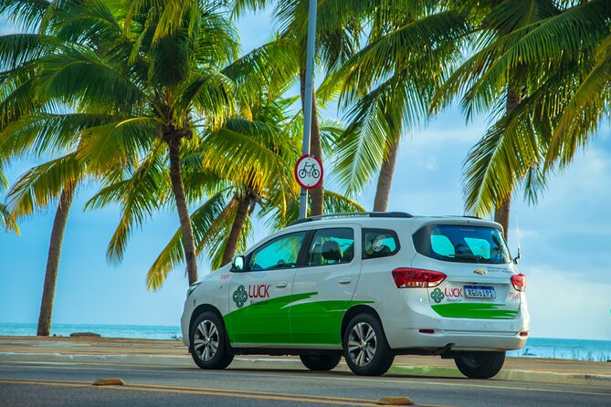Round Trip Transfer Between Airport and Hotels in Maceió - Helpful Staff Highlights