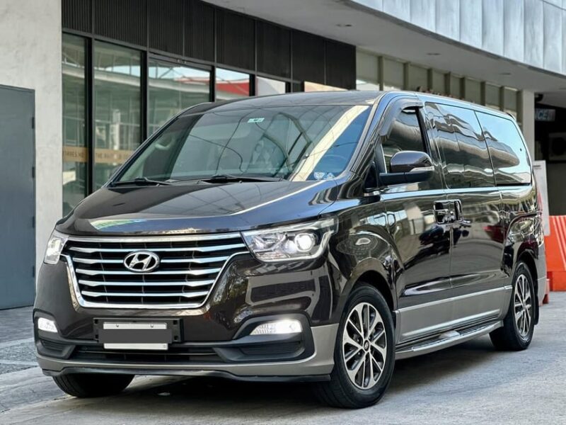 Round-Trip Transfer: Between Airport and Siemreap City - Included Services