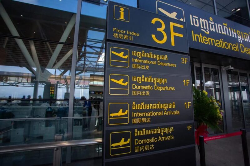 Round-Trip Transfer: Between Airport and Siemreap City - Additional Amenities and Considerations