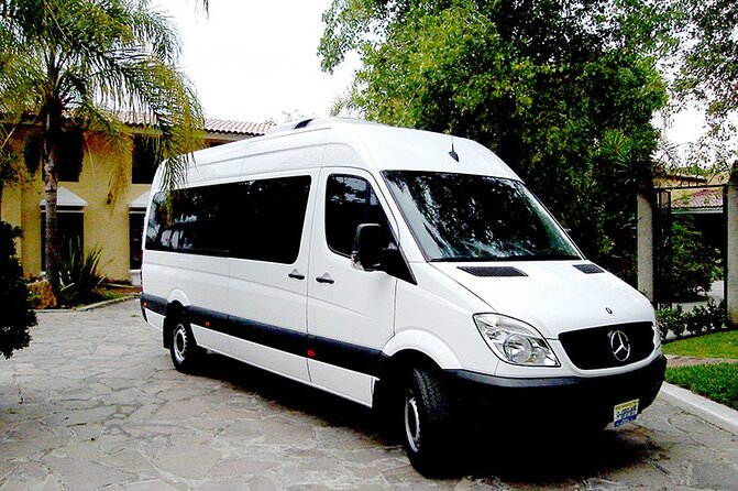 Round Trip Transfer (Cancun Area) - Customer Reviews and Feedback