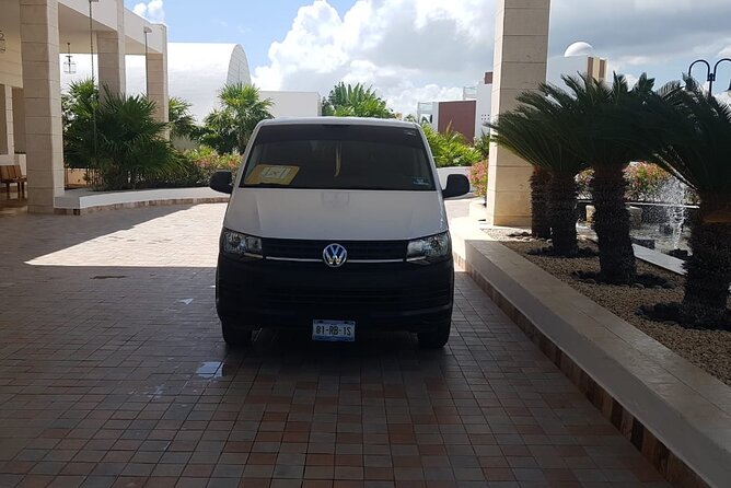 Round Trip Transfer (Cancun Area) - Benefits of Private Transportation