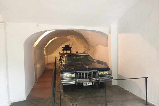 Round-Trip Transfer: Dalí Museum in Figueres With Lunch(Optional) - Additional Details