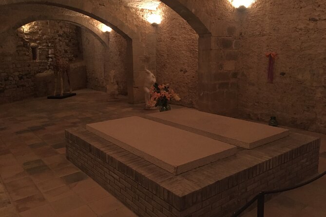 Round-Trip Transfer: Dalí Museum in Figueres With Lunch(Optional) - Dalí Museum in Figueres