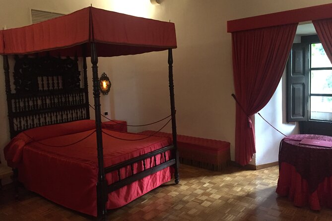 Round-Trip Transfer: Dalí Museum in Figueres With Lunch(Optional) - Transportation