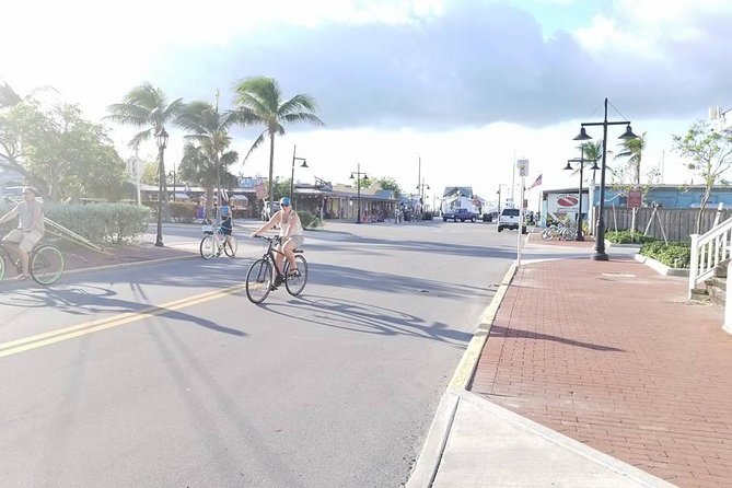 Round-Trip Transfer: Fort Lauderdale to Key West - Plan Your Key West Getaway