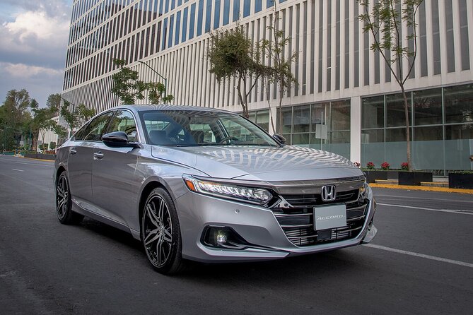 Round Trip Transfer From MADrid Airport MAD to MADrid by Sedan - Service Overview