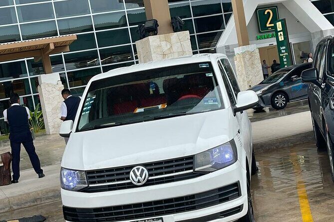 Round Trip Transfer from Tulum Airport to Hotels - Who Should Consider This Transfer?