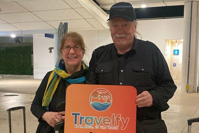 Round Trip Transfer from Tulum Airport to Hotels - Final Thoughts