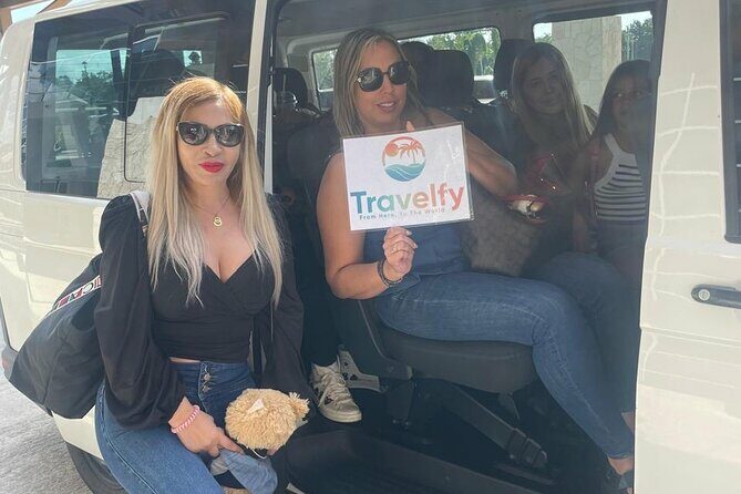Round Trip Transfer from Tulum Airport to Hotels - FAQ
