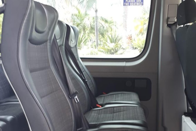 Round Trip Transfer Liberia Airport (LIR) to Playa Hermosa Guanacaste - Additional Details to Consider