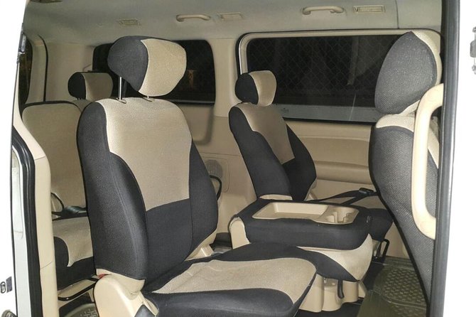 Round Trip Transfer Liberia Airport (Lir) to Playas Del Coco Guanacaste - Pricing and Cancellation Policy