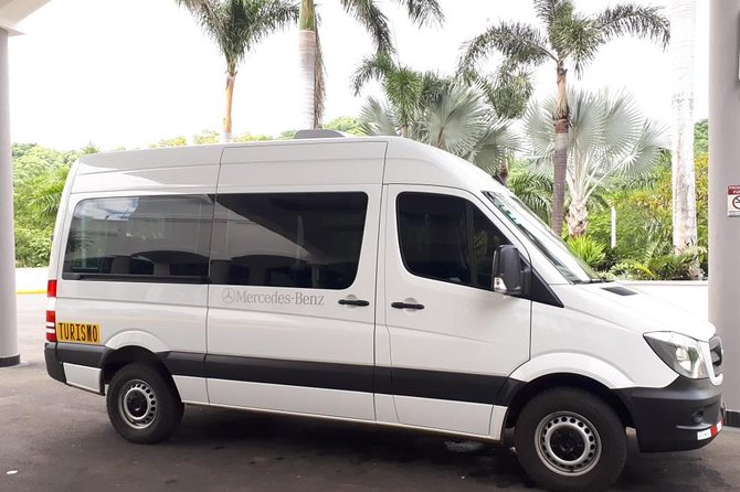 Round Trip Transfer Liberia Airport (LIR) to Riu Guanacaste Hotel - Positive Feedback From Reviews