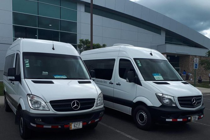 Round Trip Transfer Liberia Airport (LIR) to Riu Guanacaste Hotel - Cancellation and Reservation Policies