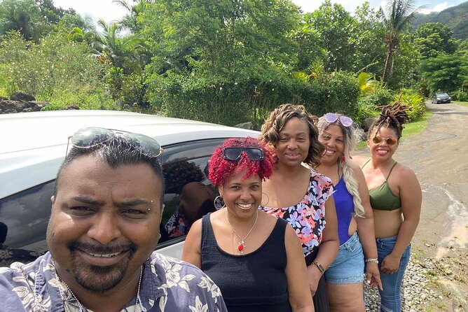 Round-trip Transfer :Nadi Airport to Denarau Island Hotels - Pricing and Booking