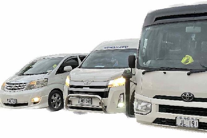 Round Trip Transfer-Nadi Airport to Denarau Island Resorts - Booking and Contact Information