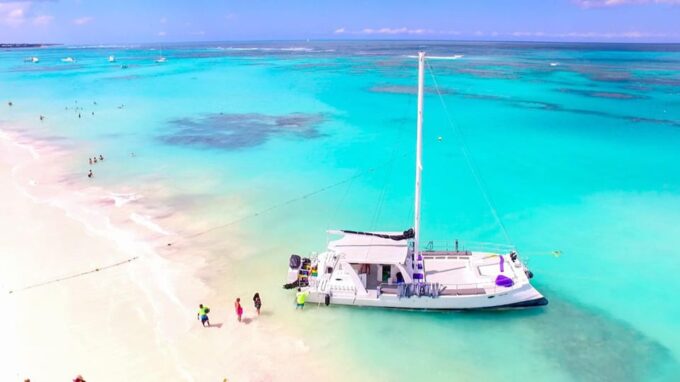 Round-Trip Transportation Professional Guide - Marine Life Exploration