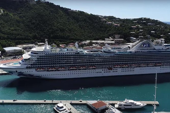 Round-Trip Transportation to Coral World Park and Coki Beach - Transportation and Itinerary