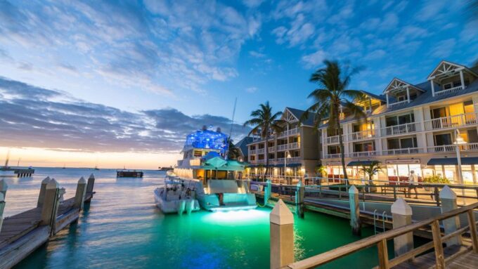 Round Trip Transportation to Key West From Miami - Prohibited Items and Restrictions