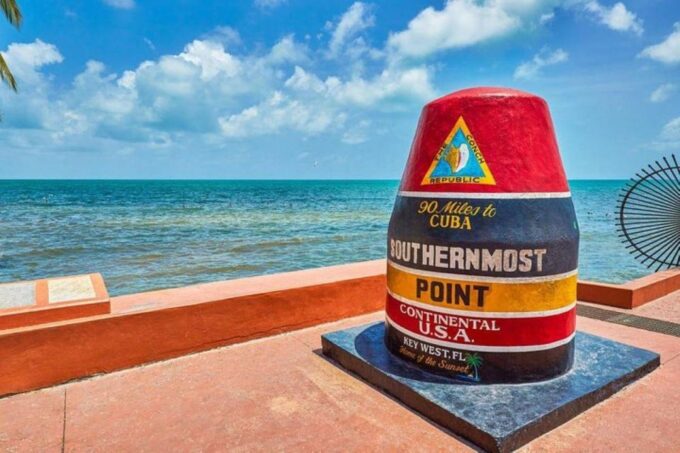 Round Trip Transportation to Key West From Miami - Frequently Asked Questions