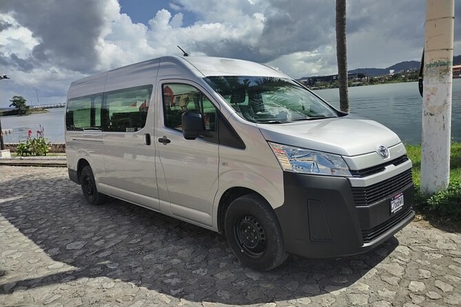 Round-Trip VIP Exclusive Transfer to Tikal From Belize Border - Key Points