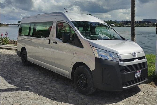 Round-Trip VIP Exclusive Transfer to Tikal From Belize Border - Pricing and Cancellation Policy