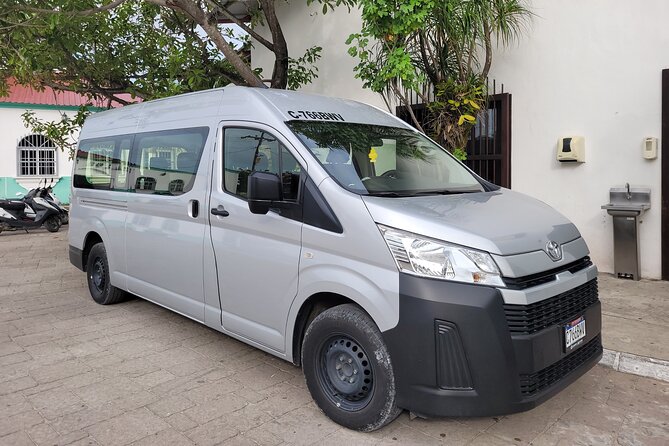 Round-Trip VIP Exclusive Transfer to Tikal From Flores Guatemala - Key Points