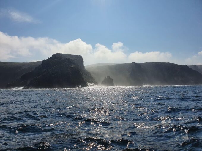 Rounding Cornwall Boat Trip Experience. (Departing Hayle) - Additional Sights and Experiences