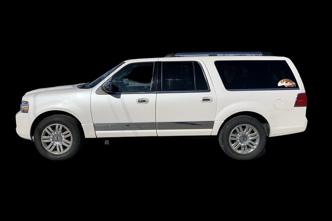 Roundtrip Airport Transportation With Wine Tour Package - Accessibility and Participation