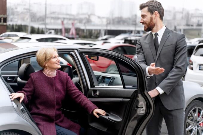 Roundtrip From Bucharest to Brașov: Chauffeur-Driven Tour - Frequently Asked Questions