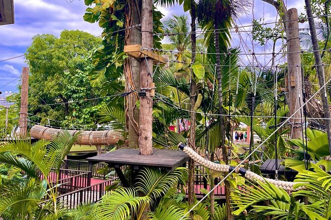 Roundtrip Kingston to Dunns River & Island Village, Ocho Rios - Pickup Information