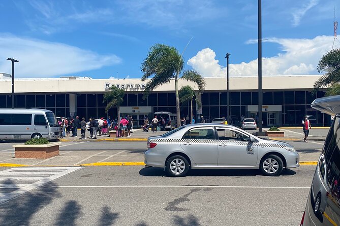 Roundtrip MBJ Airport Transportation to Montego Bay Hotels - Operating Hours and Availability