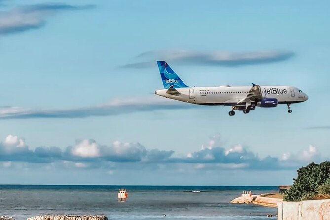 Roundtrip MBJ Airport Transportation to Montego Bay Hotels - Accessibility and Participation