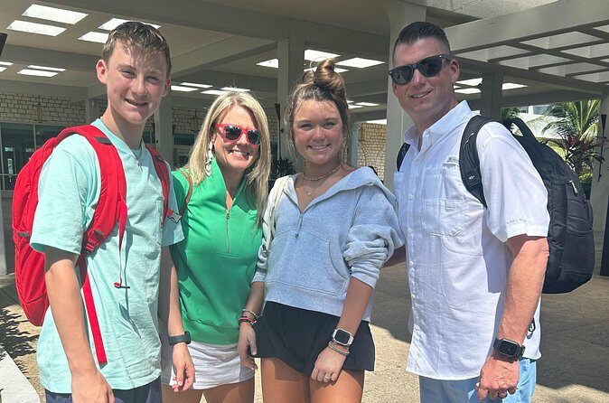 Roundtrip Montego Bay Airport Private Transfer to Hotel or Airbnb - Experience from Real Travelers