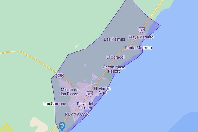 Roundtrip Private Airport Transfer Cancún to Playa Del Carmen - Health and Safety Protocols