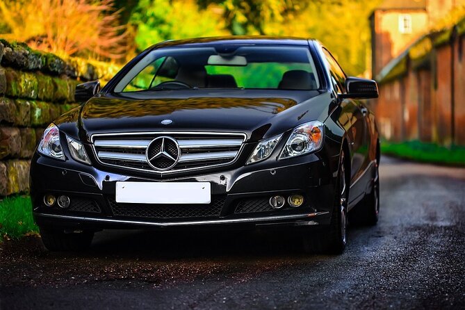 Roundtrip Private Airport Transfer New York JFK-LGA to Manhattan - Pricing Details and Group Size Options
